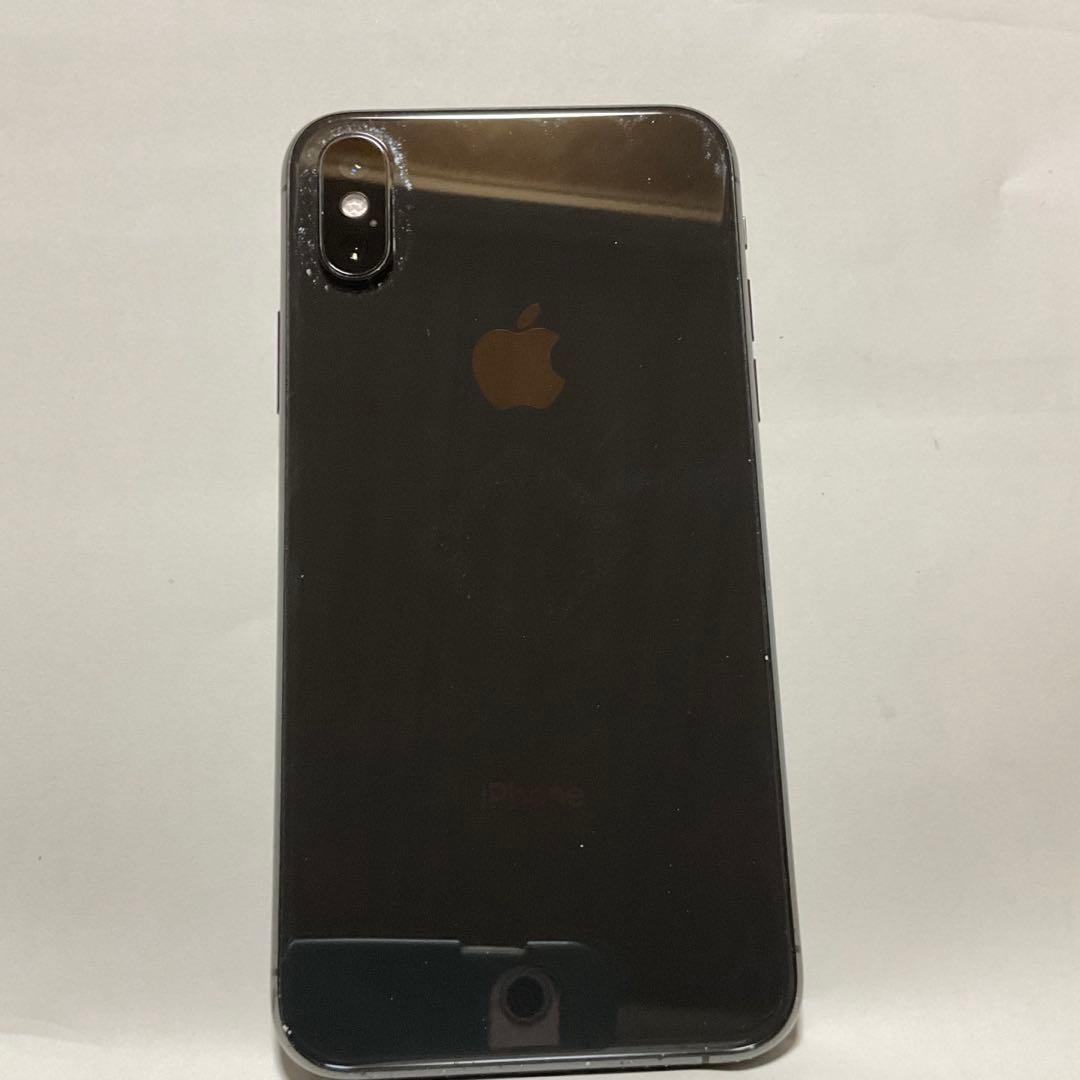 iPhone XS 256GB SIMフリー