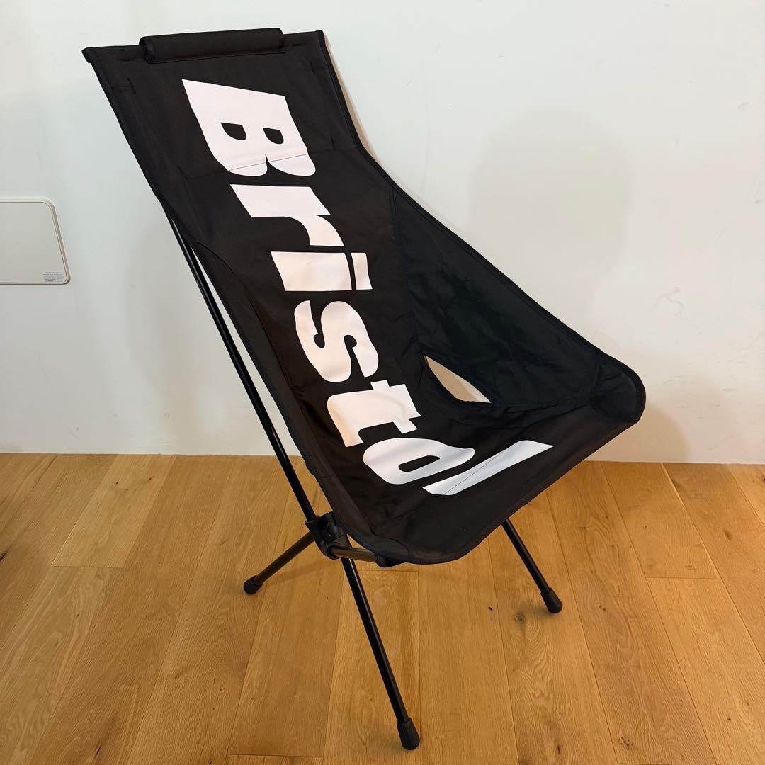 テーブル・チェア・ハンモック F.C.Real Bristol Helinox SUNSET CHAIR