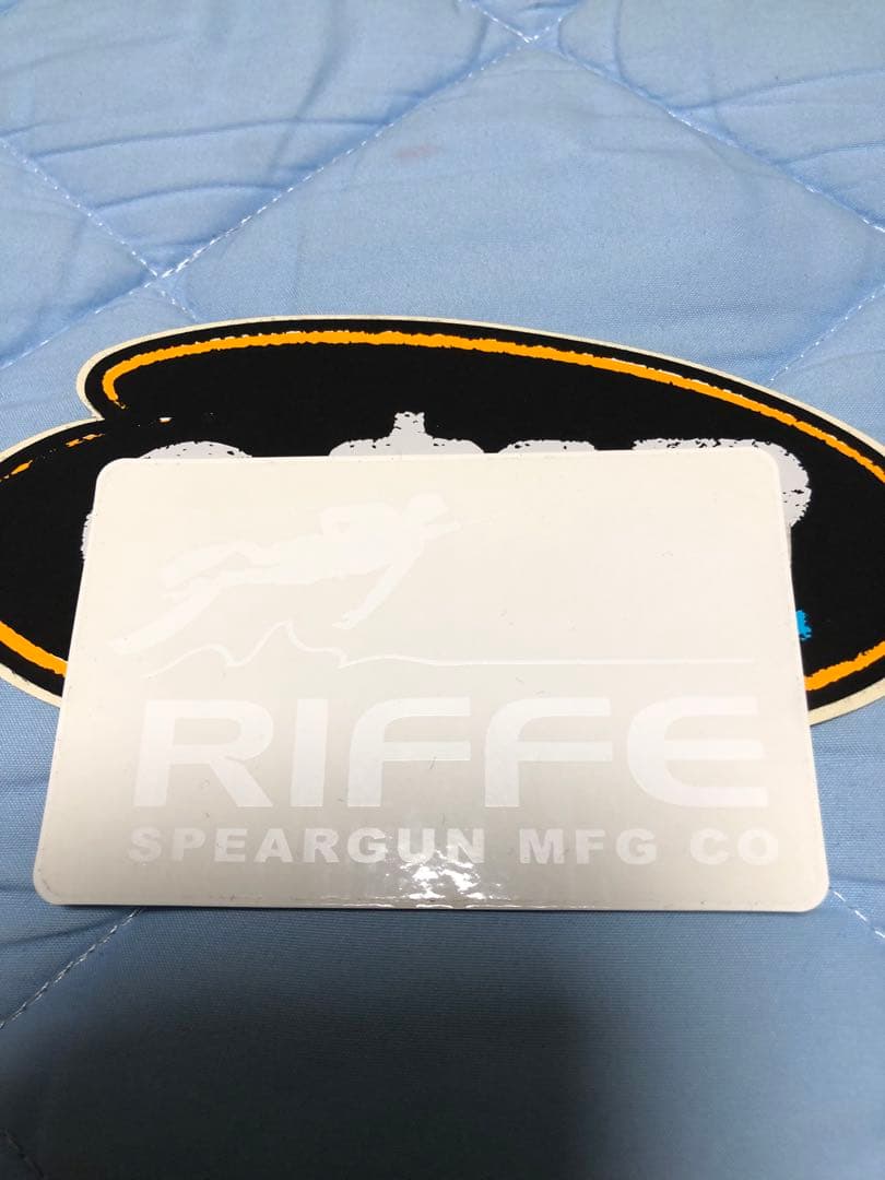 ネイビーカンパニーWATERMAN 5mmブラックカモ　ウェット 新品未使用品