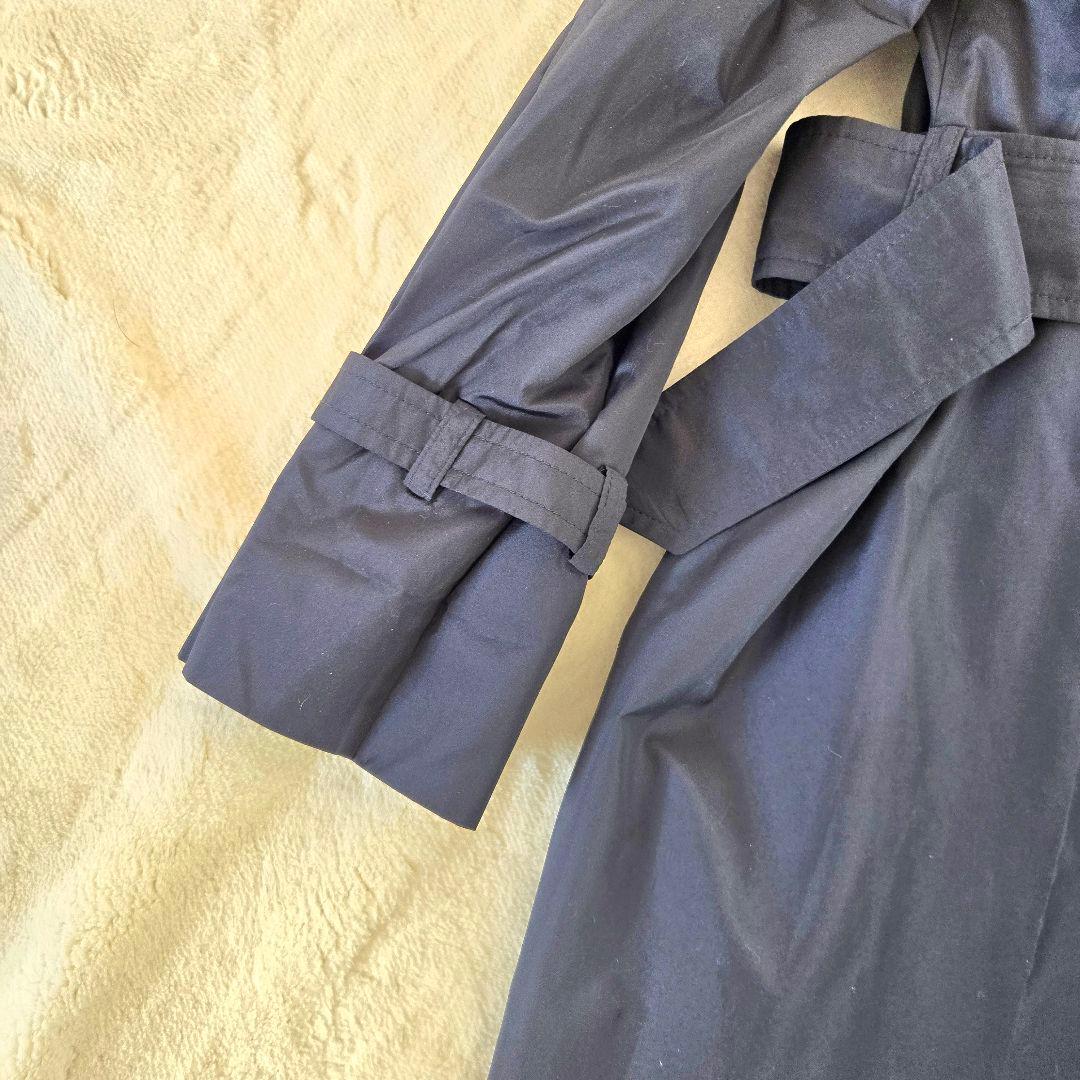 Max Mara トレンチコート　極美品　36 白タグ　人気カラー　希少