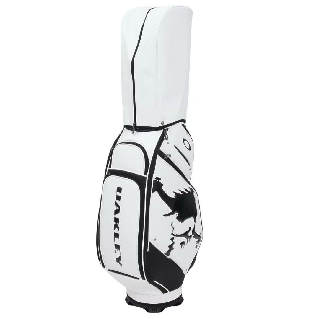 【新品】オークリー／キャディバッグ