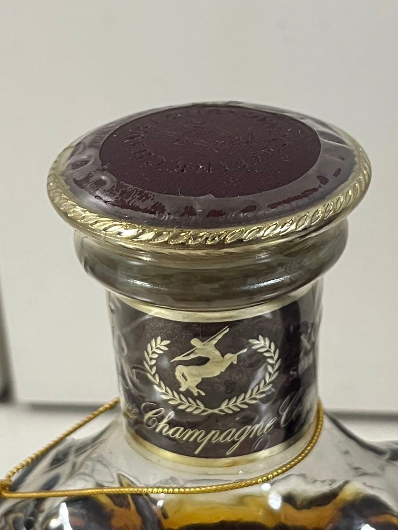 レミーマルタンxo スペシャル　2本セット！