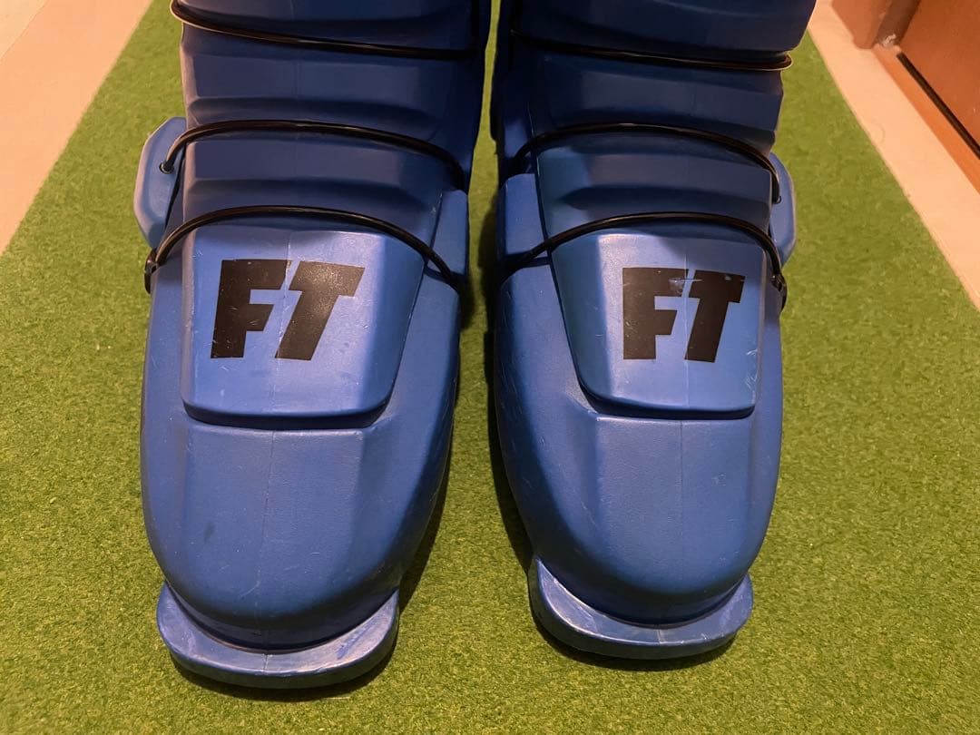 ftスキーブーツ ドロップキック　pro 訳あり格安