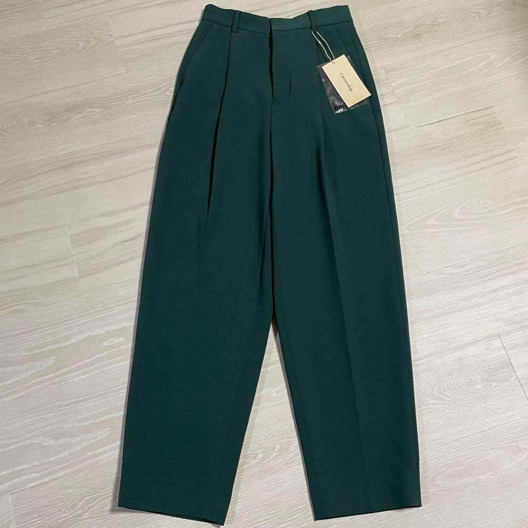 Maさま専用です☆Eaphi ニット・Curensologyパンツ☆2点