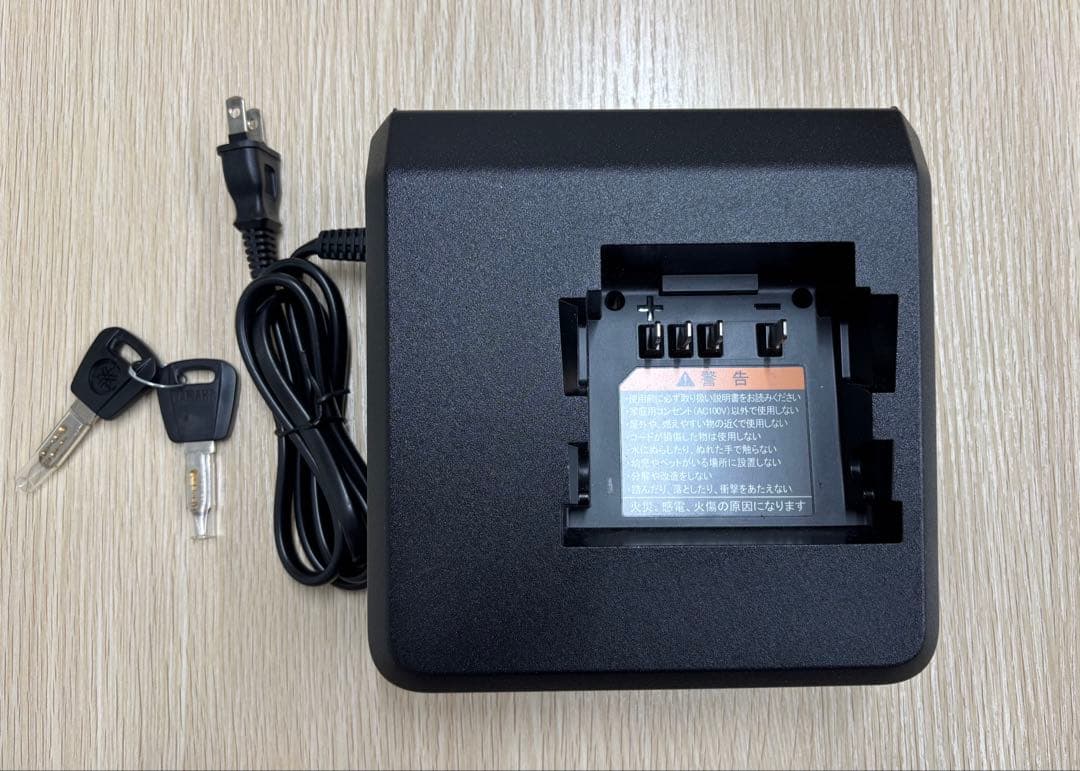 くう　ヤマハPAS with 購入1年未満極上車！ 15.8Ahバッテリー