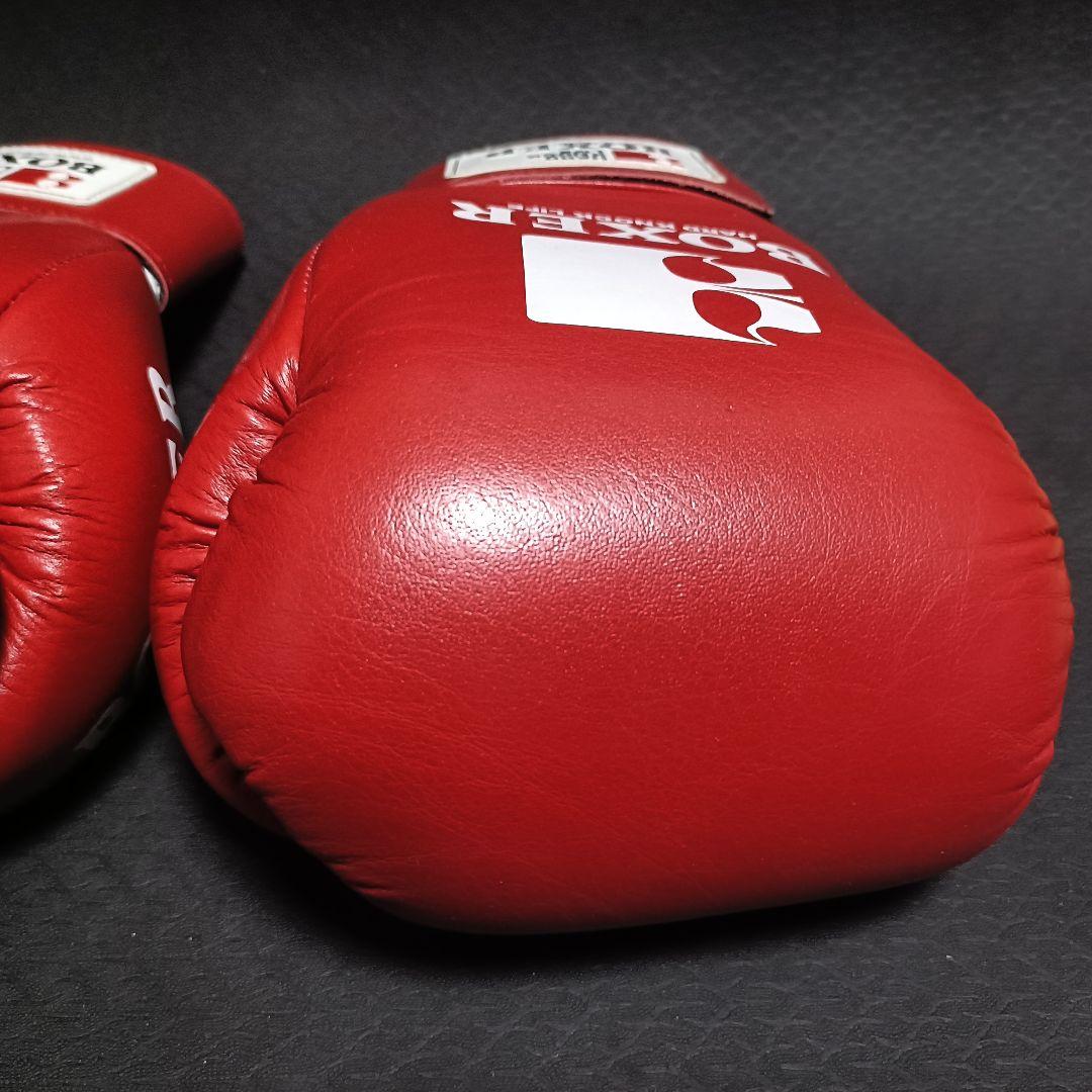 ISAMI イサミ BOXER ボクサー ボクシンググローブ 10オンス
