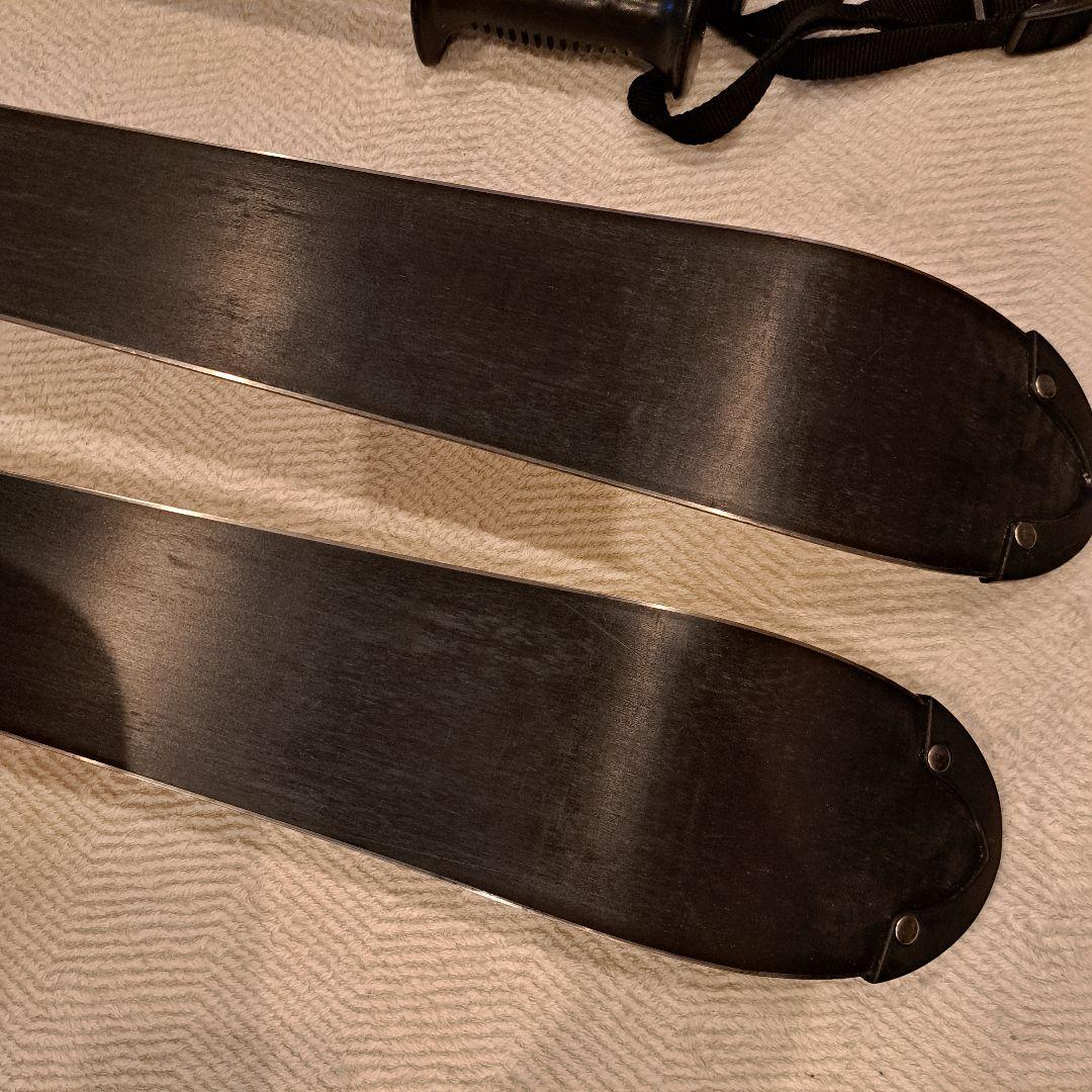 130 スキー 板 ブーツ セット ジュニア まとめ売り キッズ