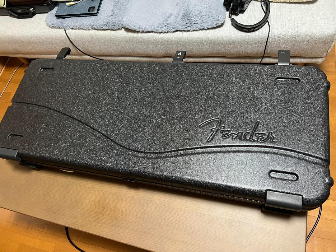 た*だ様 Fender USA Professional Stratocaste