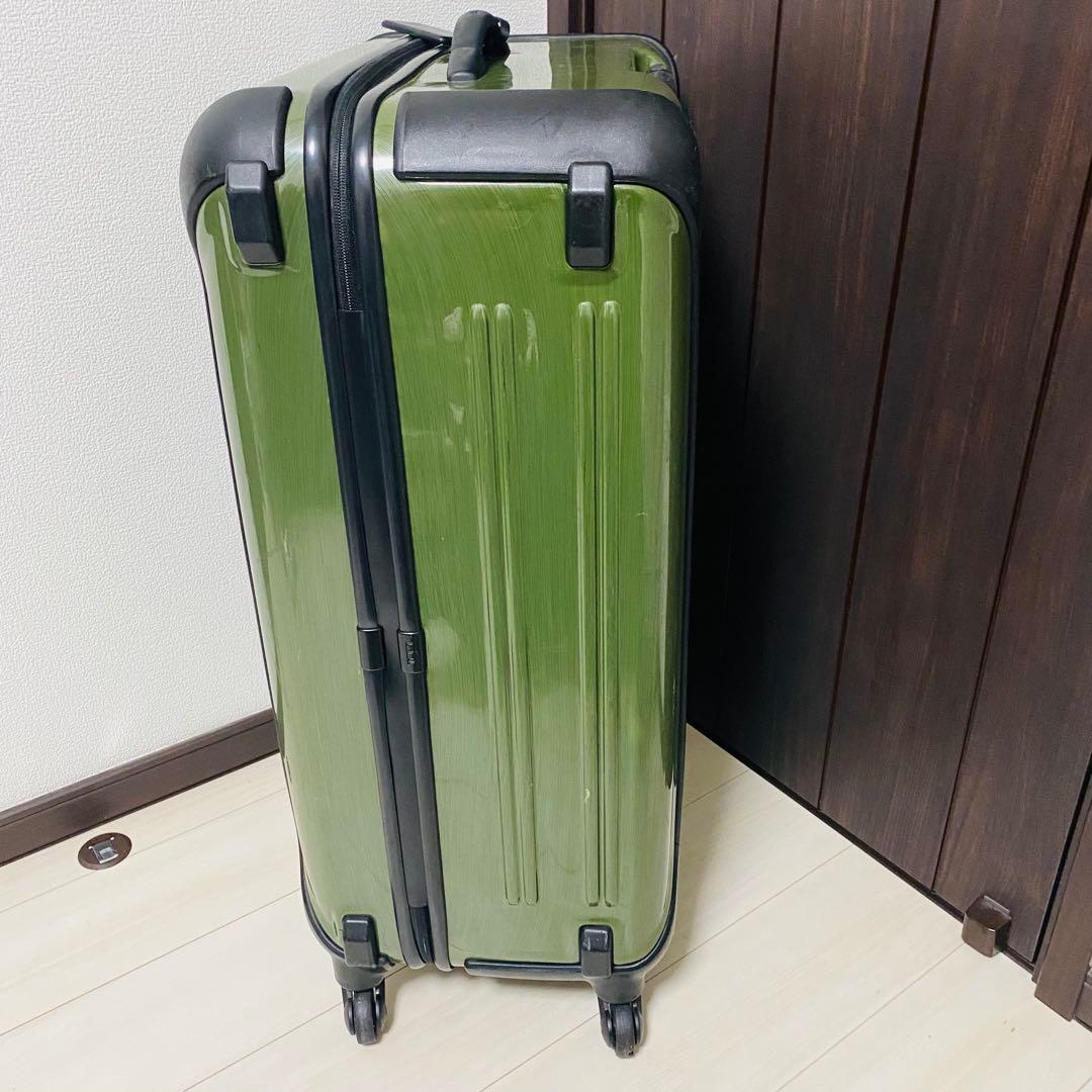 TUMI VAPOR キャリーバッグ スーツケース 4輪