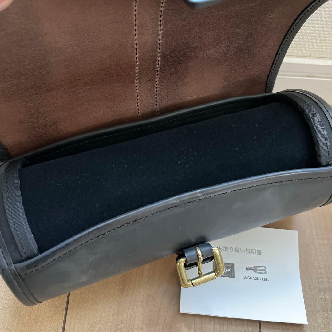 【新品】時計ケース ブラック3本用