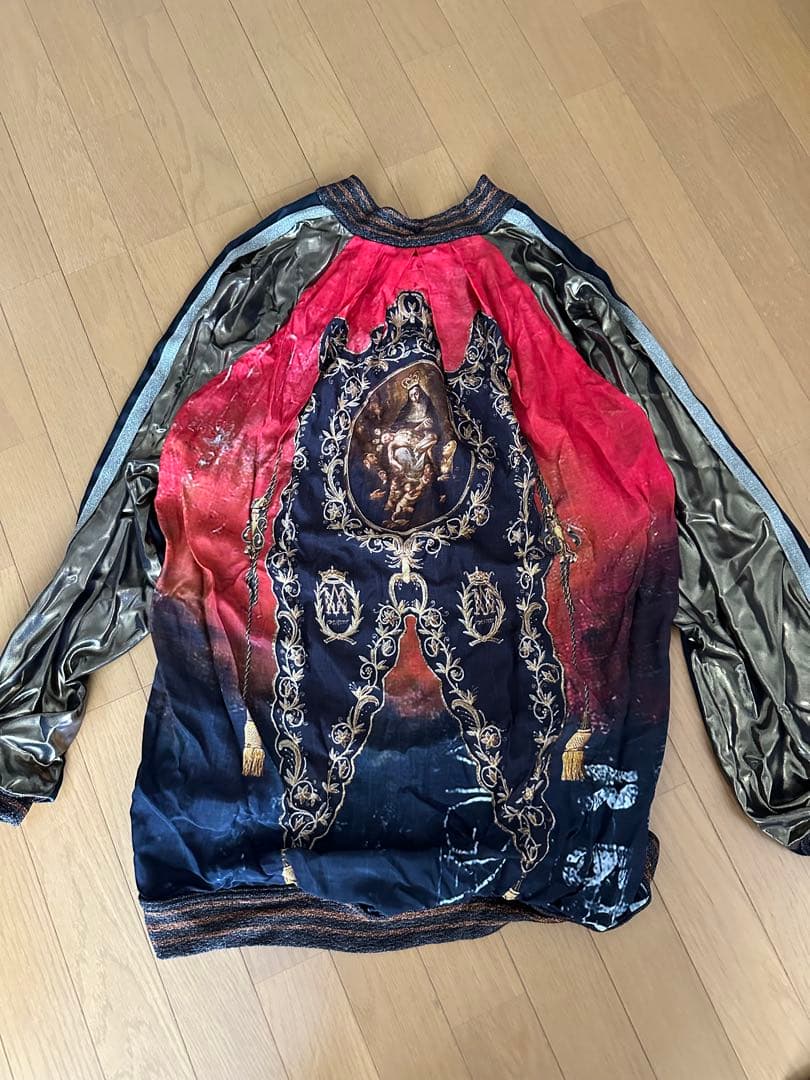 share spirit/スカジャン/hyde着用/hydeグッズ