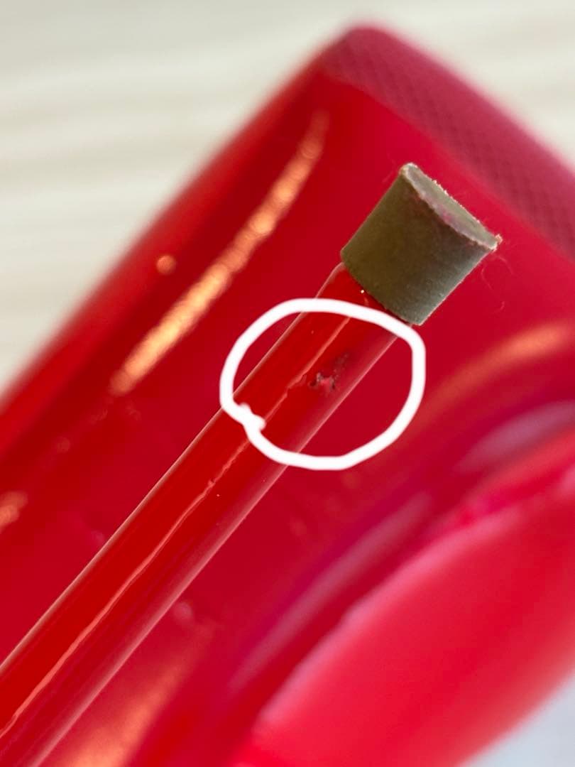 セール！クリスチャンルブタン ３４サイズ パンプス