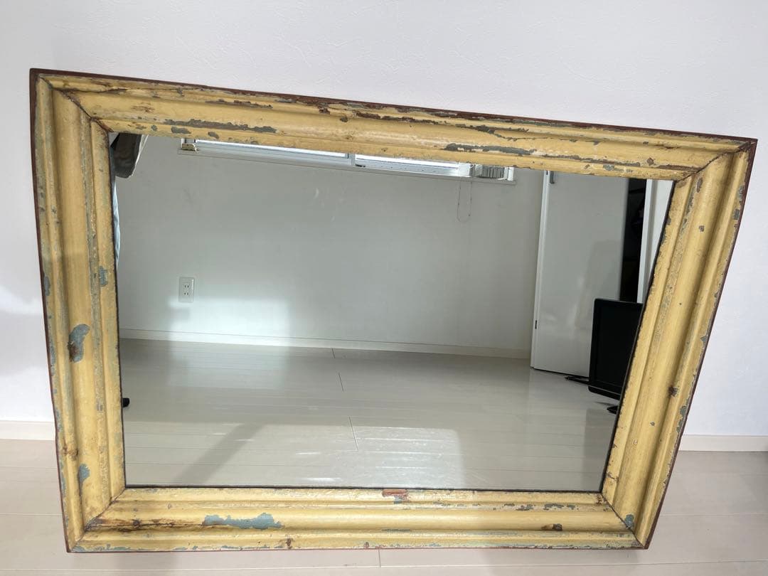 ACME FUNITURE 大型ミラー