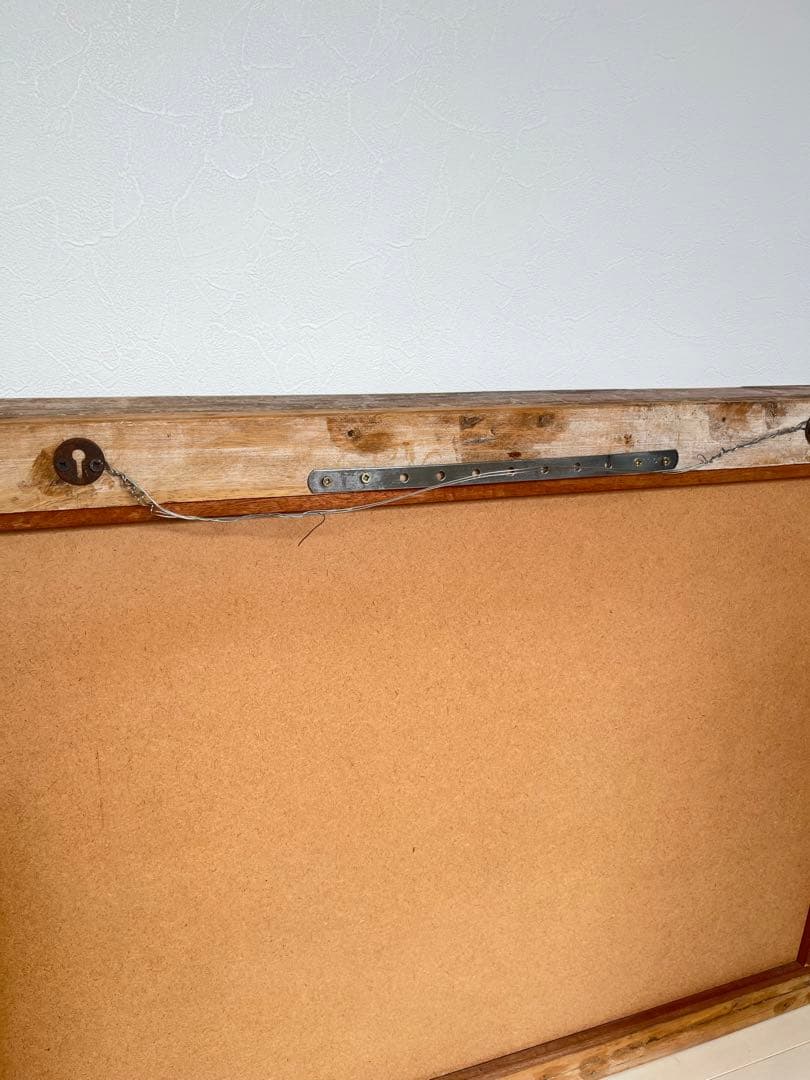 ACME FUNITURE 大型ミラー