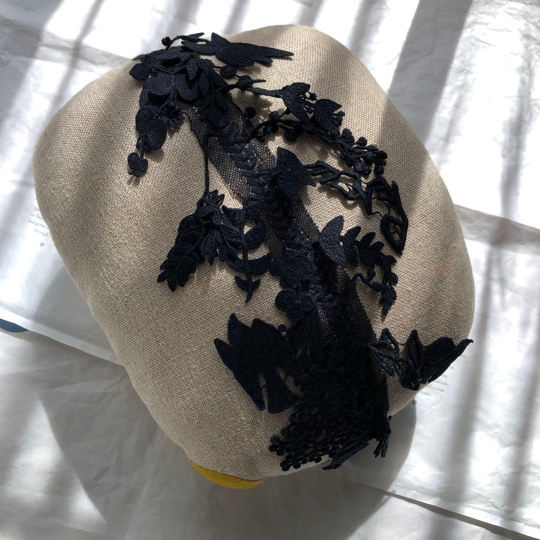 ミナペルホネン forest parade クッション　石ころ