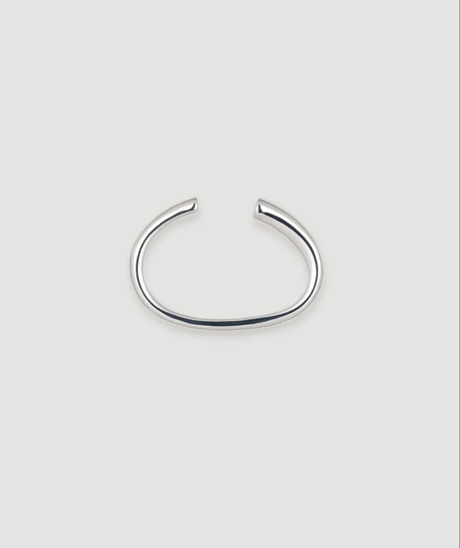 アクセサリー LORO front open ring 01