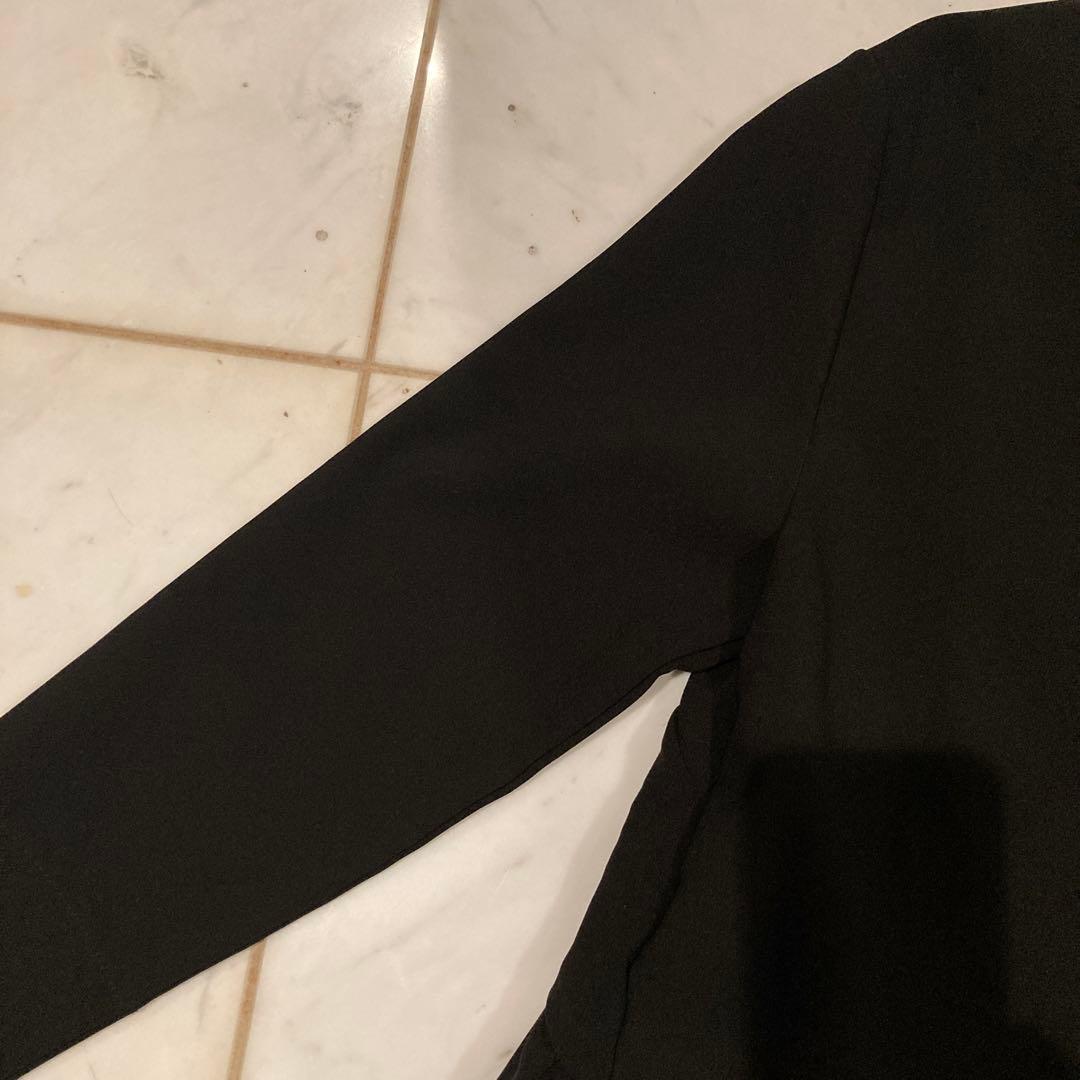 ドルチェ　Dolce レディース　黒　トップス　maison de Dolce