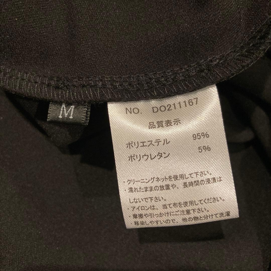 ドルチェ　Dolce レディース　黒　トップス　maison de Dolce