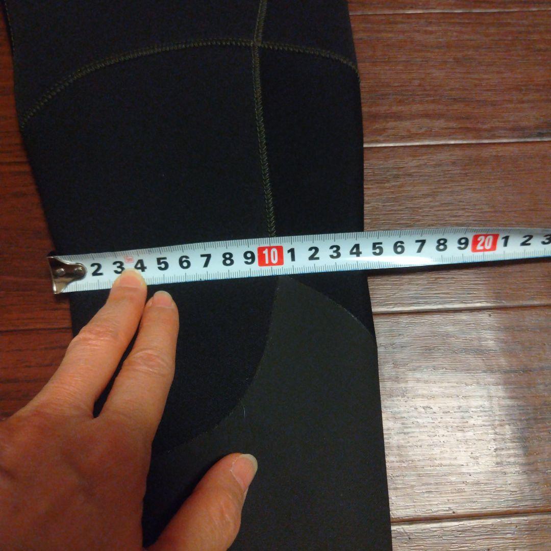 Saver Cross セイバークロス セミドライスーツ レディース