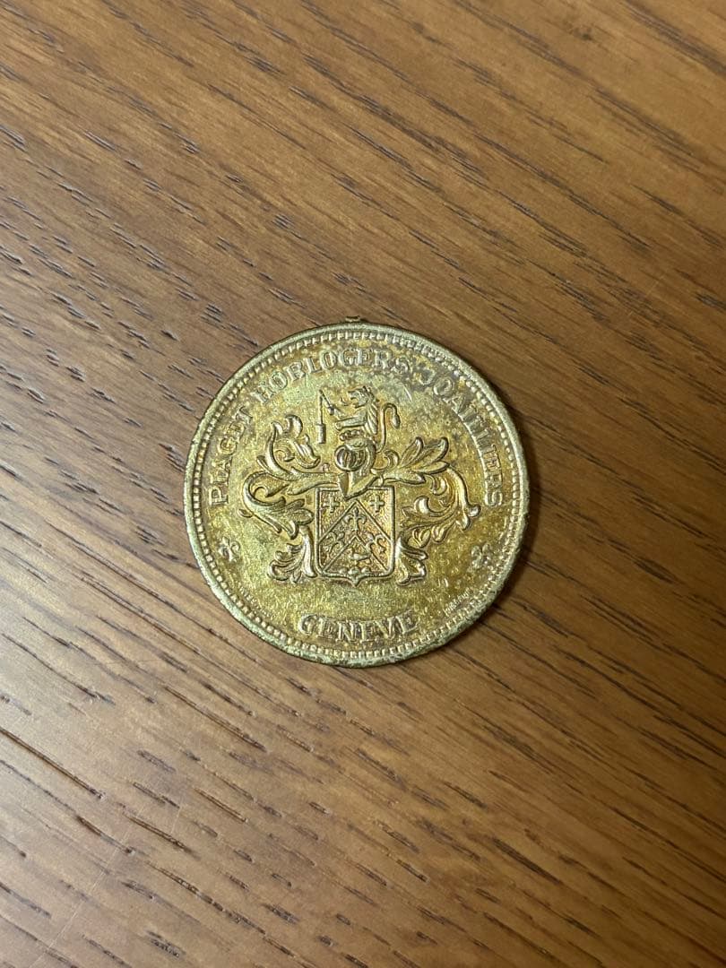 PIAGET ピアジェ　ノベルティ