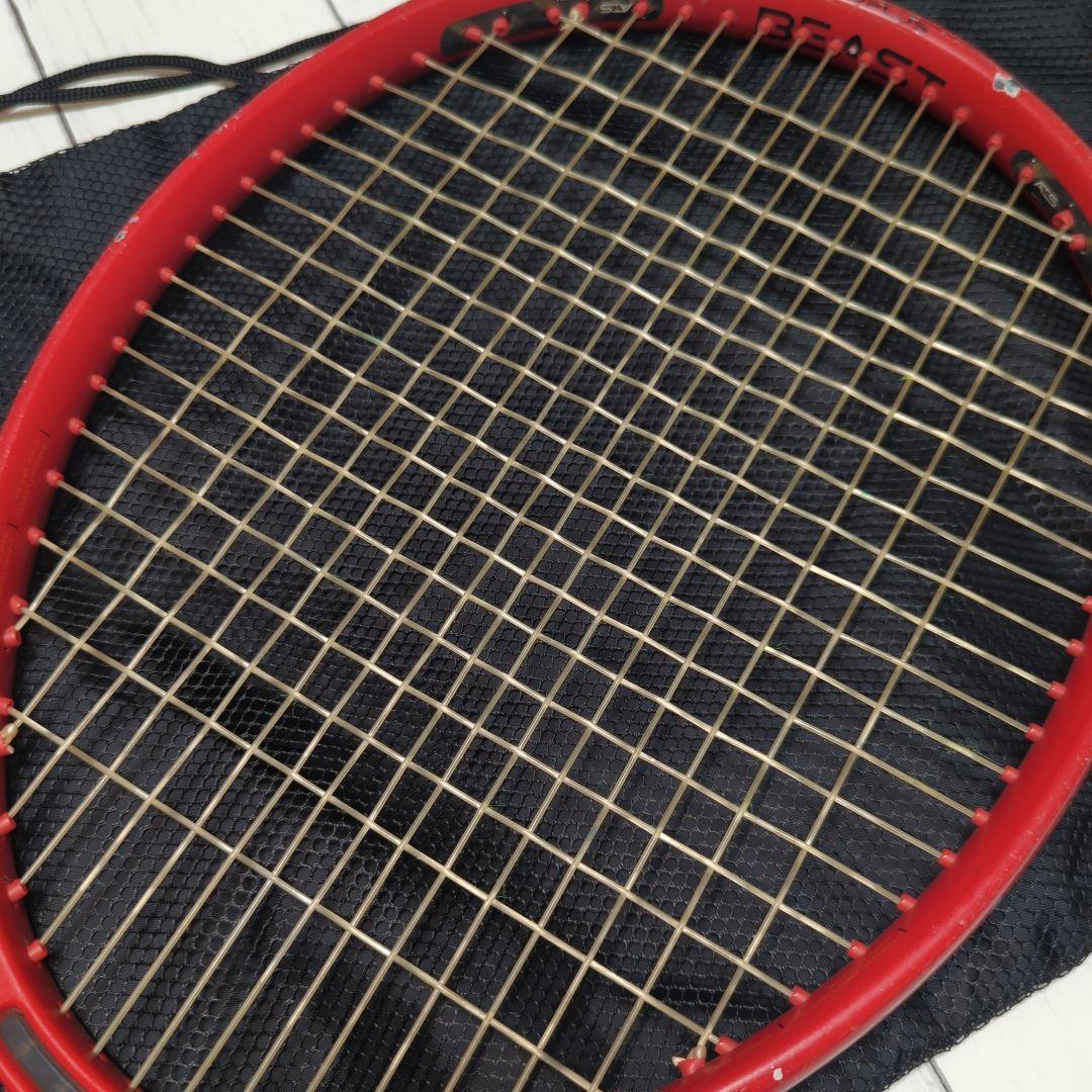 prince BEAST プリンス　ビースト　硬式テニスラケット G2