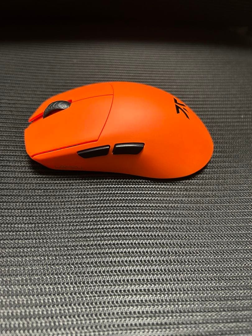 マウス・トラックボール Lamzu MayaX 8K