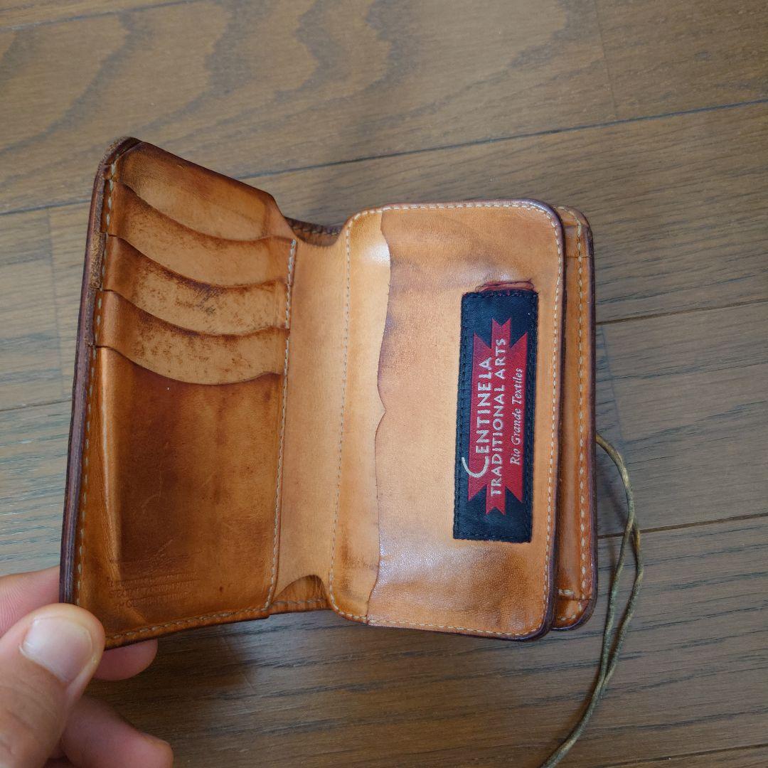レザー　 財布
