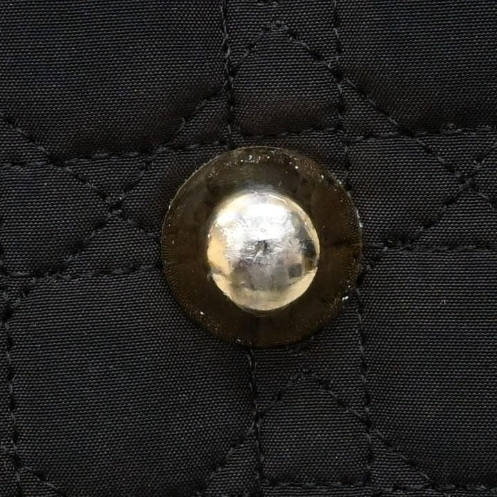 ■ 48378★年 クリスチャンディオール ボストンバッグ カナージュ*