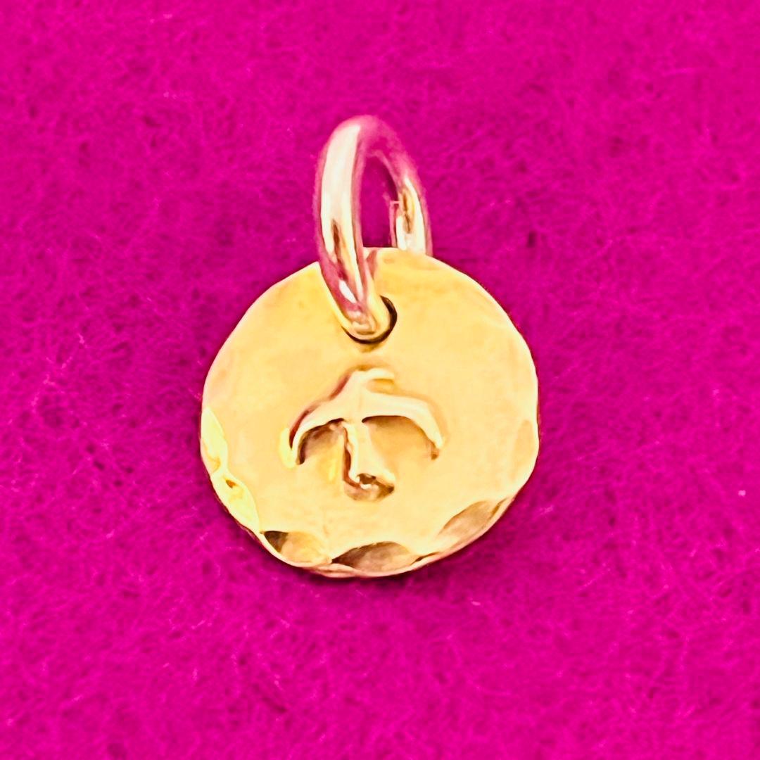 ゴローズ 全金イーグルペラメタル小