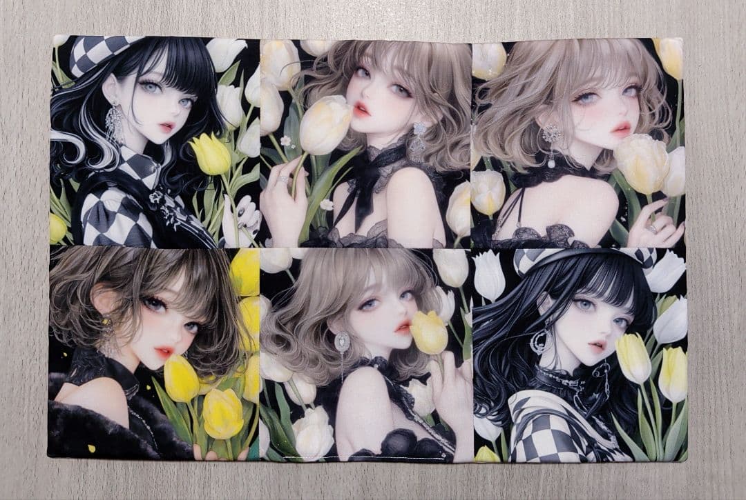 ♡cancan♡