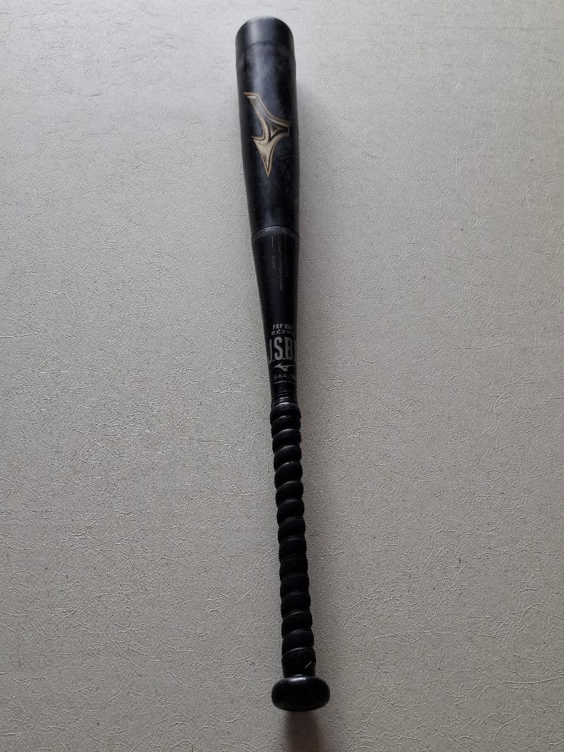 BEYONDMAX LEGACY 軟式少年用バット 78cm