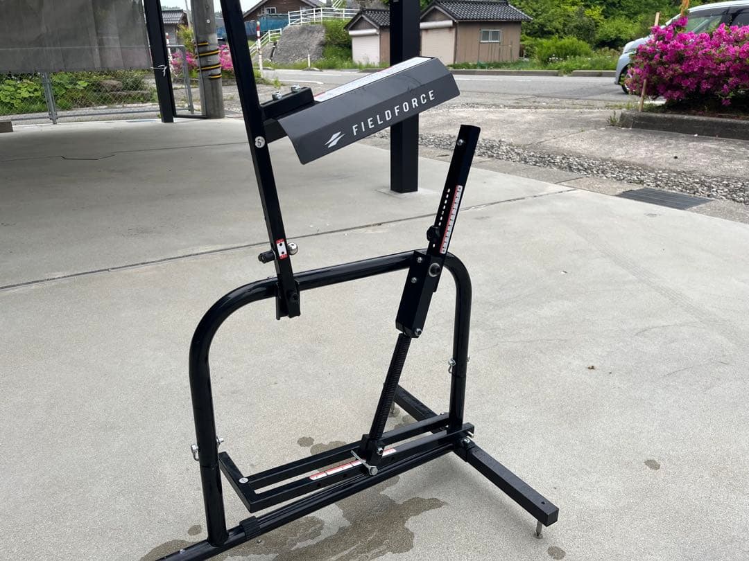 手動式小型ピッチングマシン｜FKAM-500