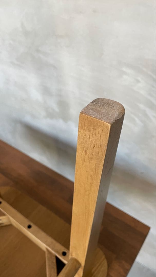 KANADEMONO かなでもの Rustic Natural ダイニングチェア