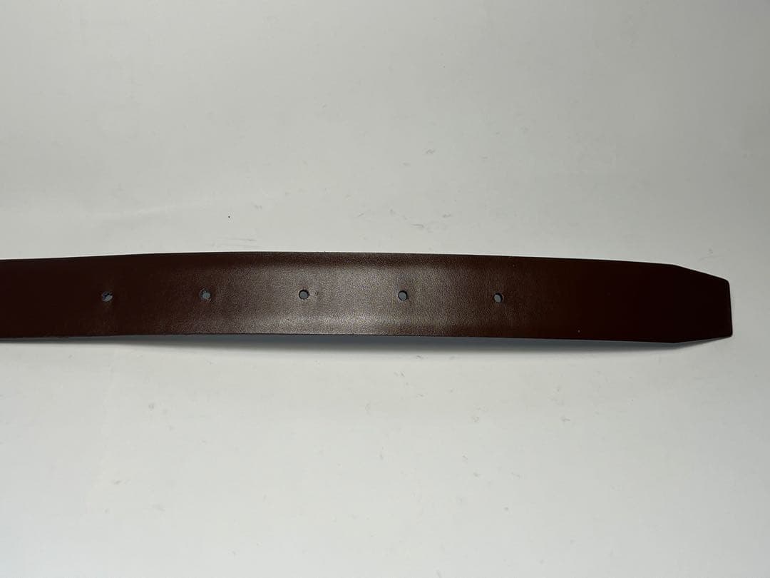 Salvatore Ferragamo ダブルガンチーニ　リバーシブルベルト