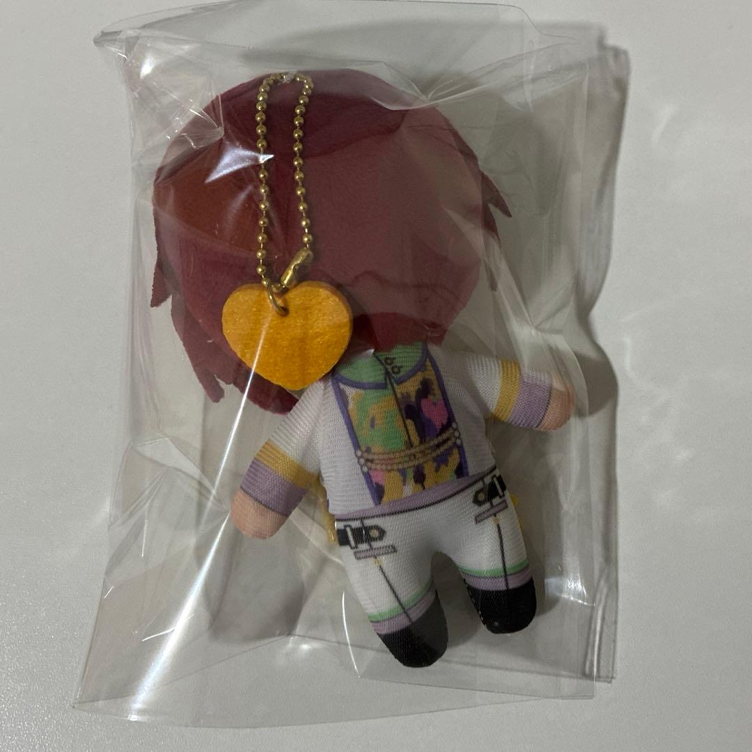 あんスタ　グッズ約60点　逆先夏目　アクスタ　缶バッジ