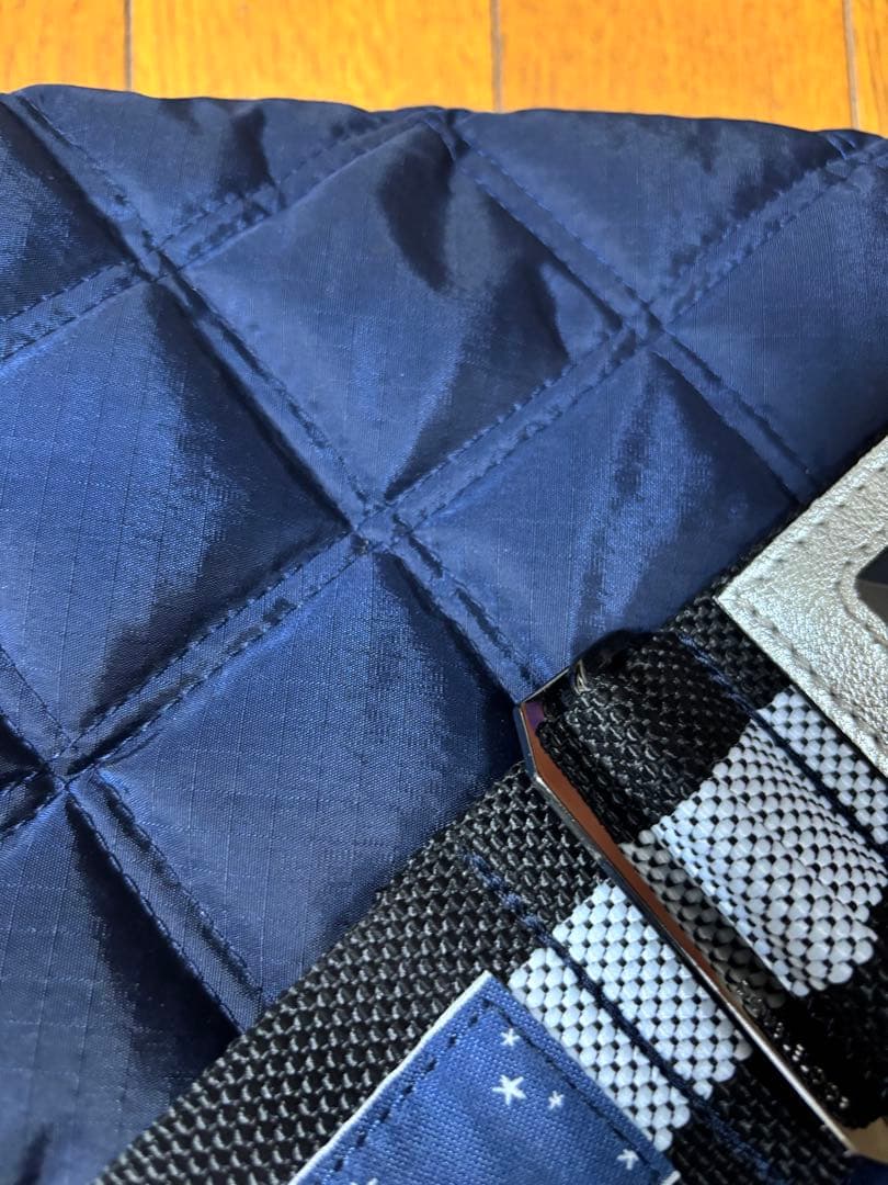 藤巻百貨店【DOUBLELOOP】JOURNEY MESSENGER