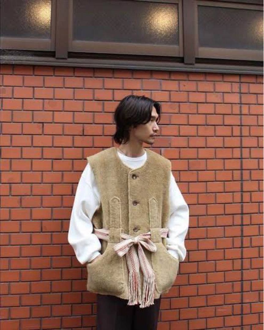 【専用】ネズヨウヒンテン イズネス blurhms needles