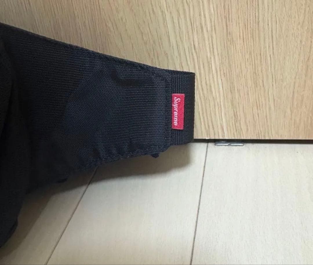 Supreme ボディバッグ /ウエストバッグ【新品未使用】