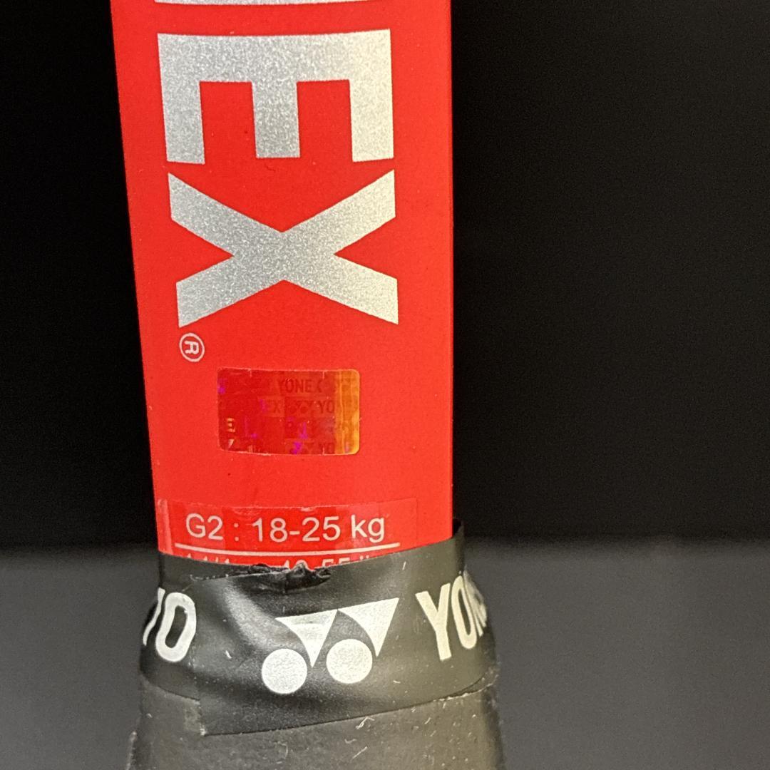 YONEX VCORE GAME ヨネックス　ブイコアゲーム　硬式テニスラケット