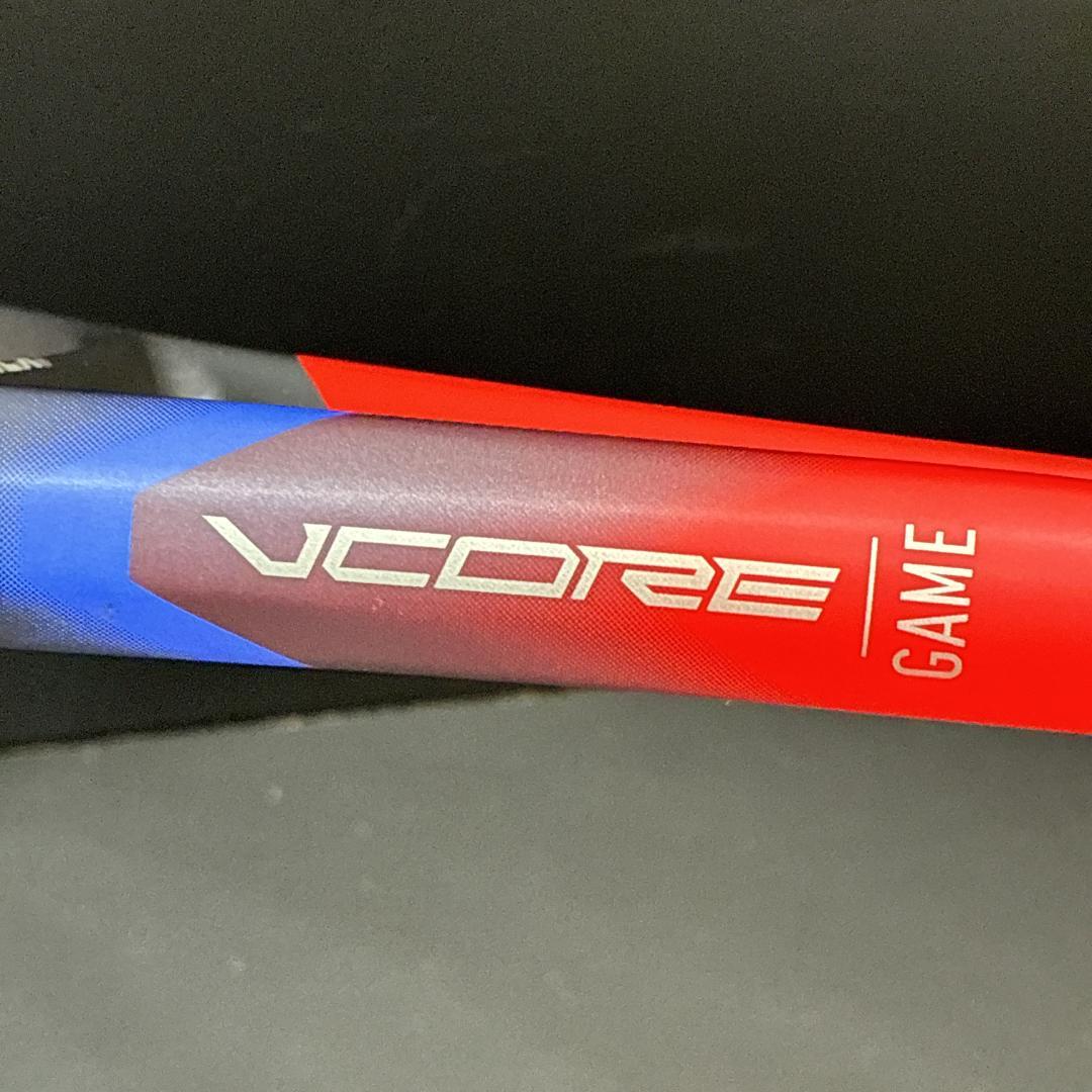 YONEX VCORE GAME ヨネックス　ブイコアゲーム　硬式テニスラケット
