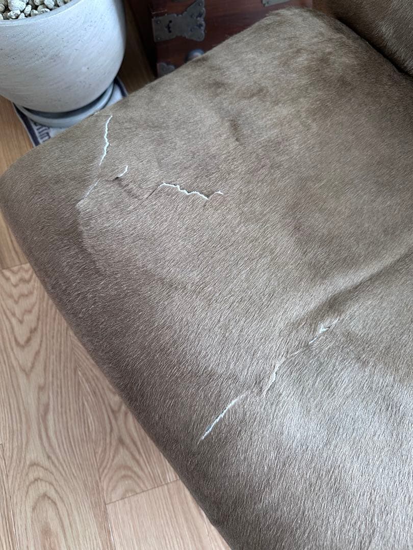 B&Bイタリア　ラウンジチェア