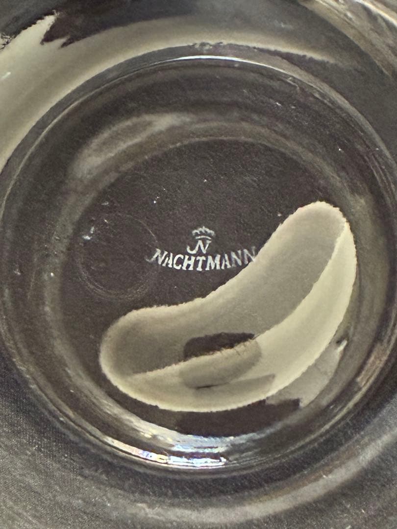 希少 ナハトマン サファリ エレファントボウル 花瓶 サーバー