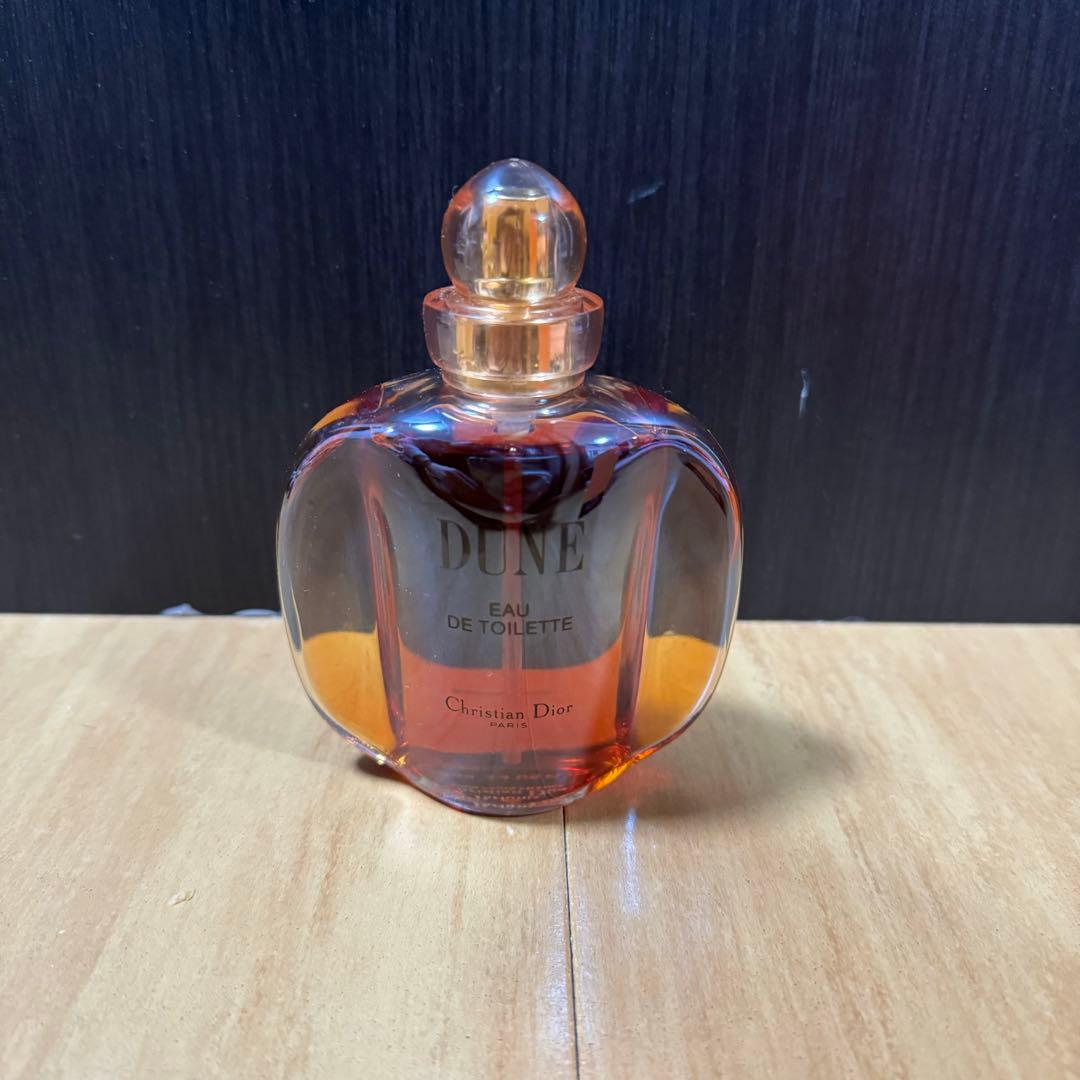 Christian Dior DUNE 100ml ディオール デューン