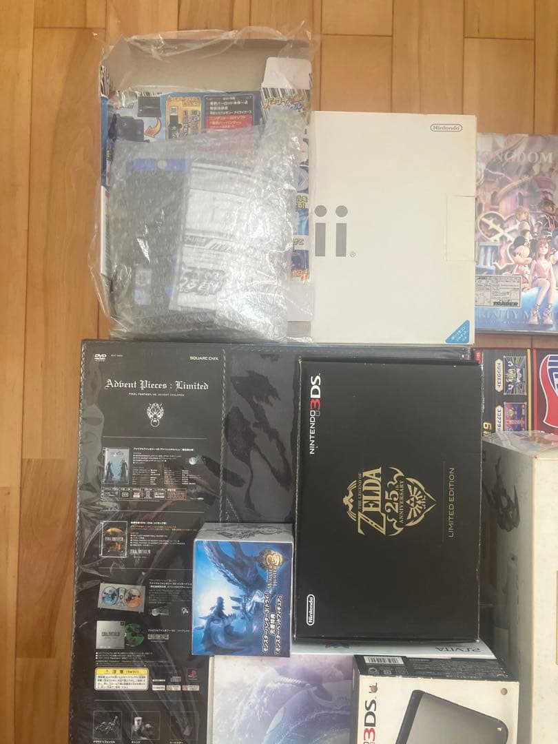 【計17万以上！】Switch Lite ハイラルエディション 25周年 他