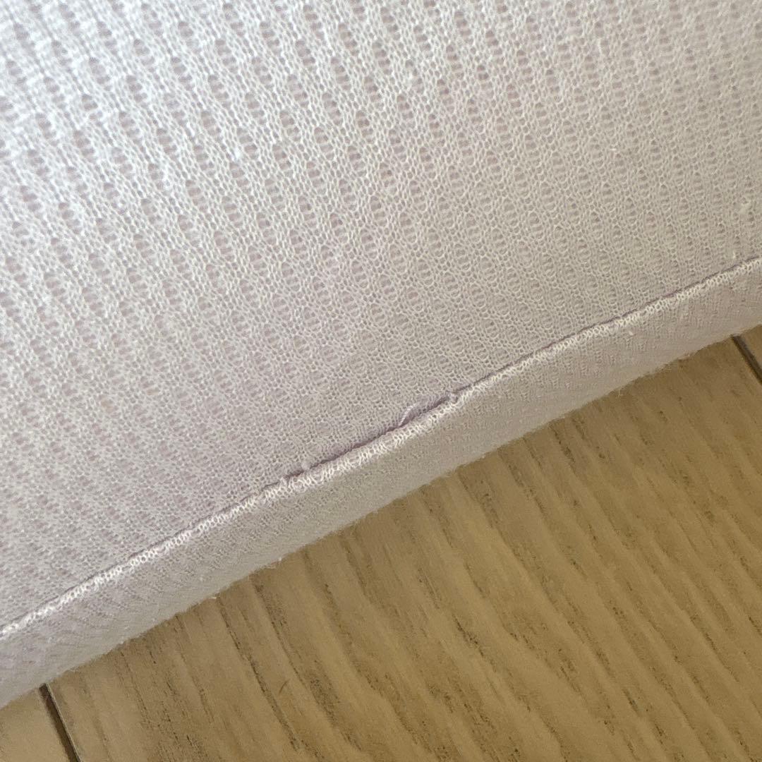 美品　エアウェーブ　airweave ピロー S-LINEエスライン　枕