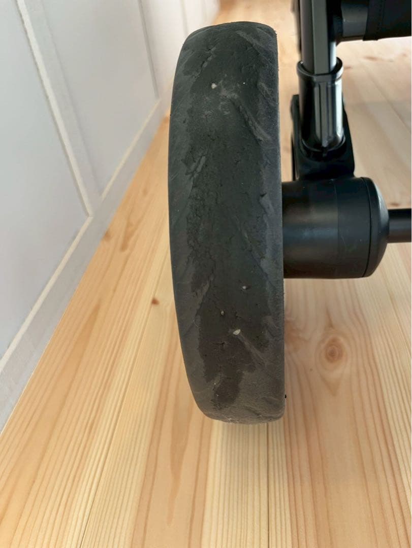 joie 二人乗りベビーカー エヴァライトデュオ　縦型ベビーカー