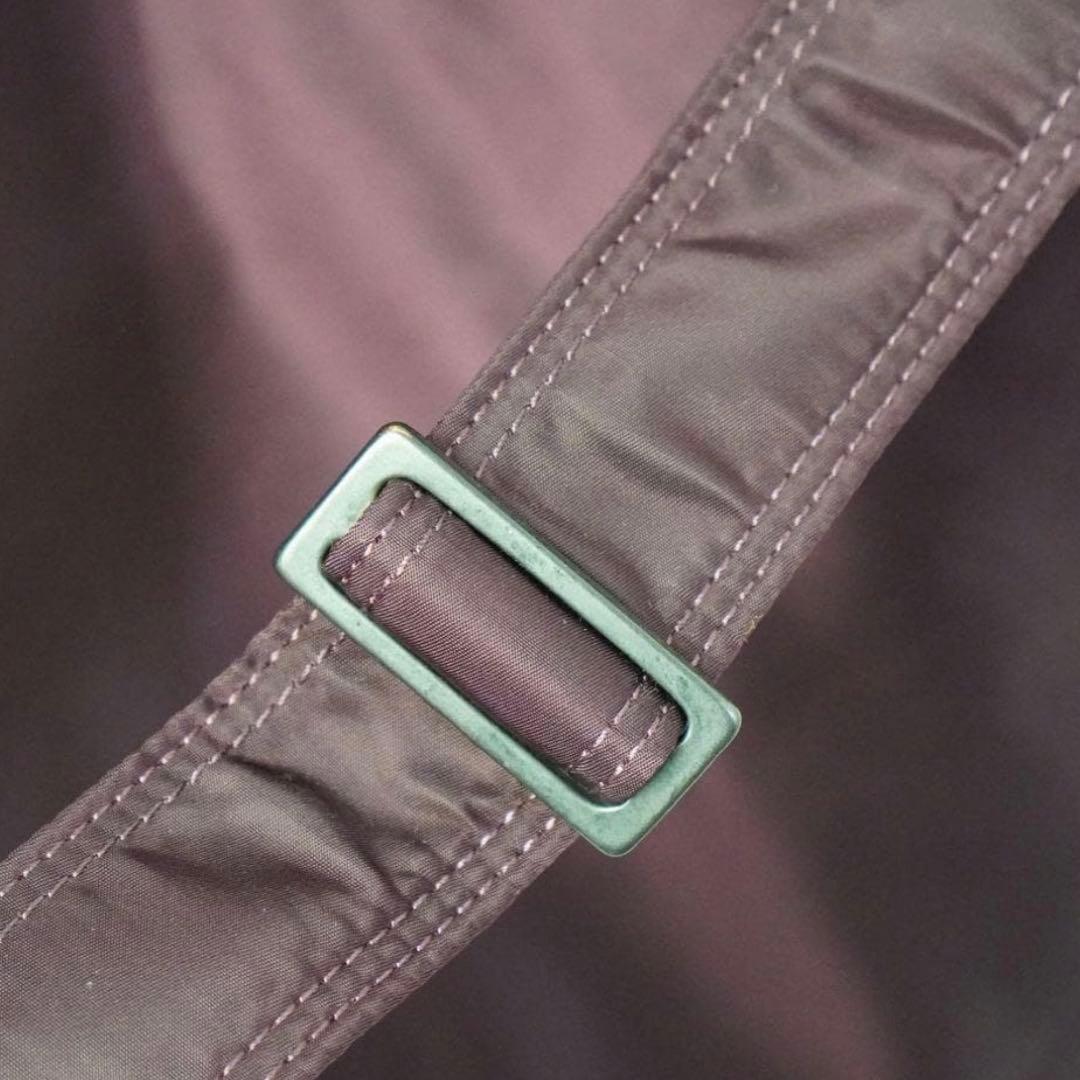 ANATOMICA アナトミカ ポーター ヘルメットバッグ バーガンディ