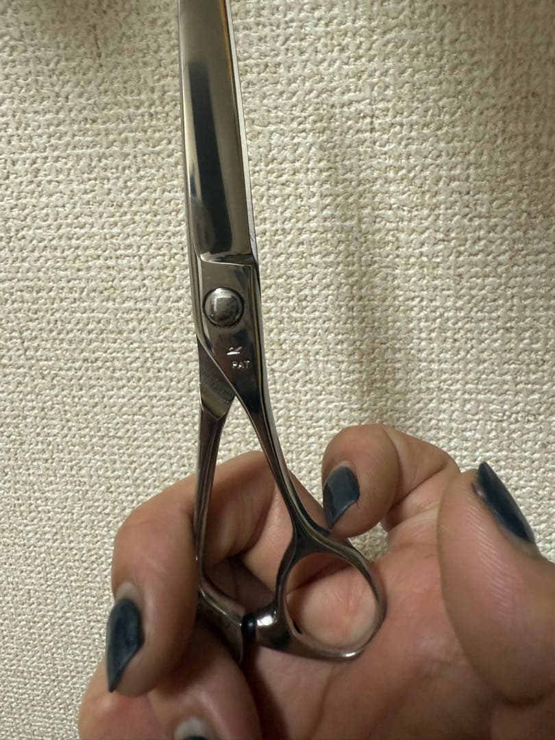 ナルトシザー6.5インチ