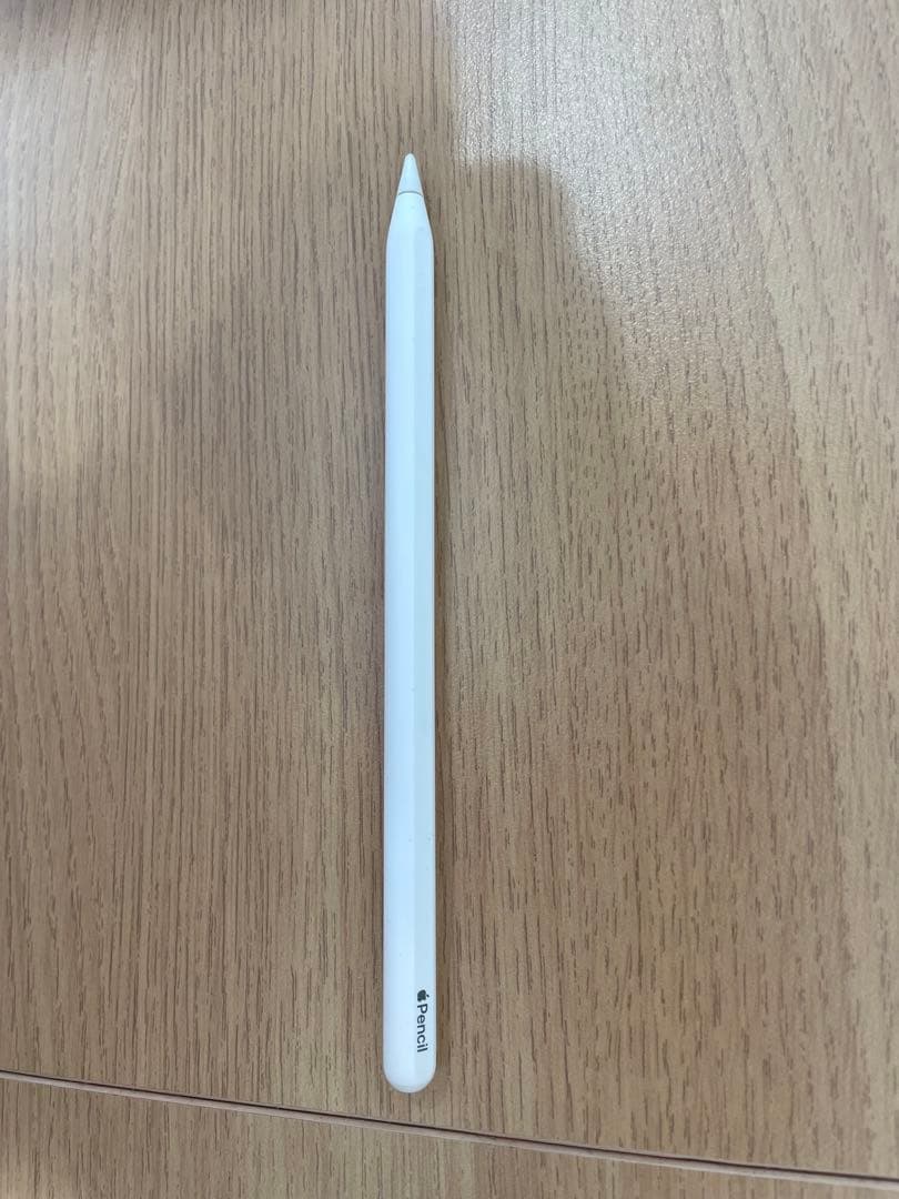 p*m様 iPad Pro 11インチ　第一世代シルバー ＋Apple Penc