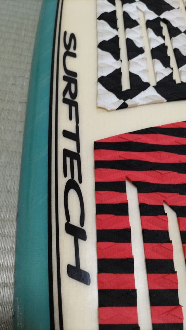 サーフテック ショートボード 5\"11